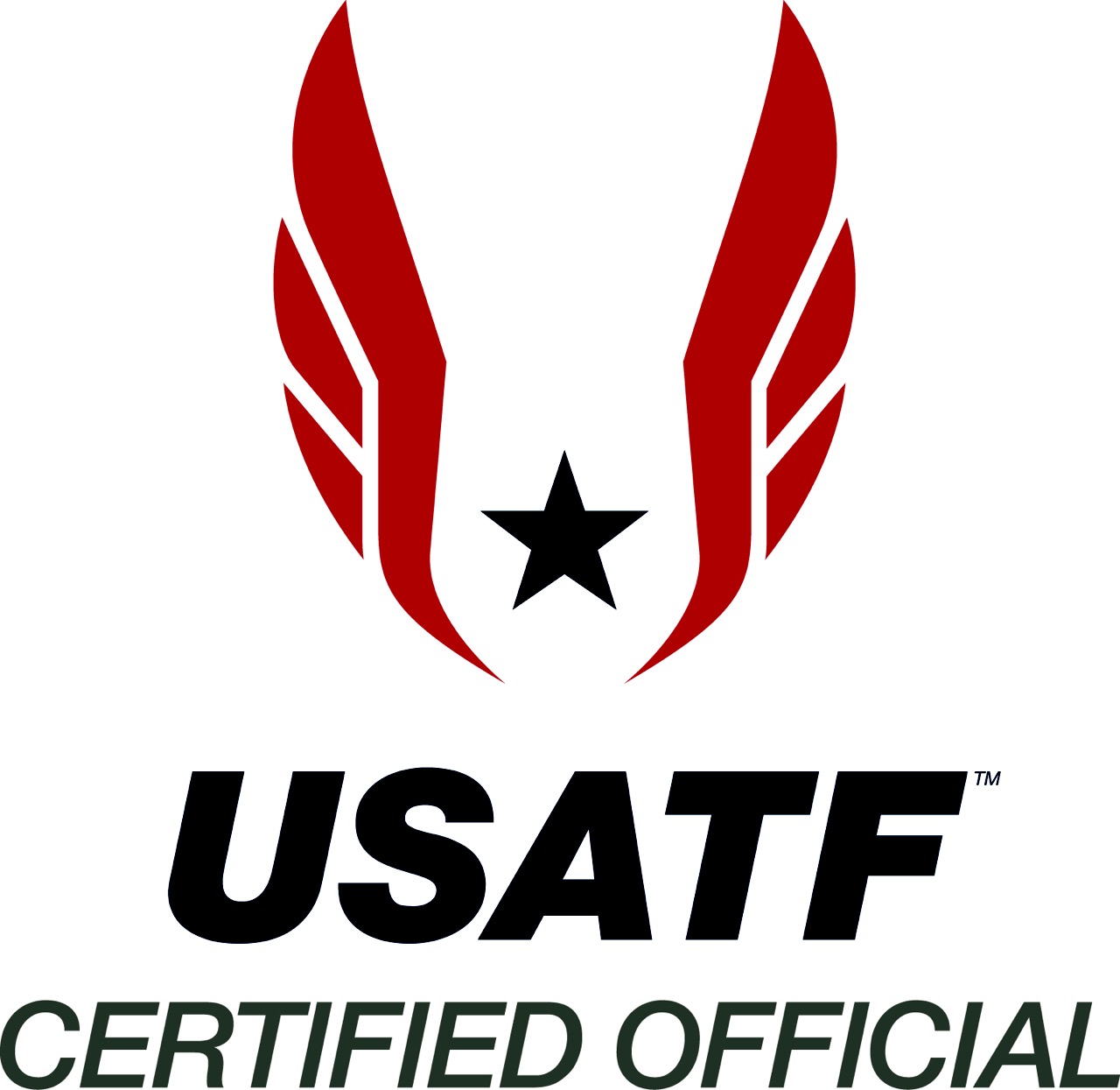 Certified Official logo
